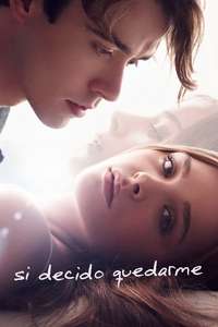 If I Stay - Poster