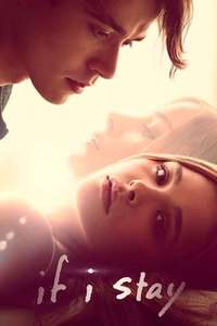 If I Stay - Poster