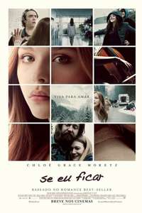 If I Stay - Poster