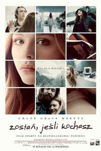 If I Stay - Poster