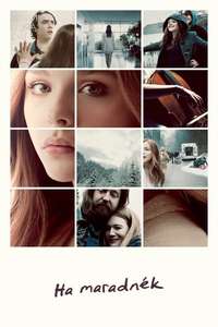If I Stay - Poster