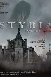 Styria - Poster