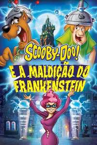 Scooby-Doo! Frankencreepy - Poster