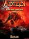 Accept: Blind Rage