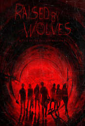Raised by Wolves