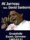 Al Jarreau feat David Sanborn - Live At Rockpalast