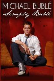 Michael Buble: Simply Buble