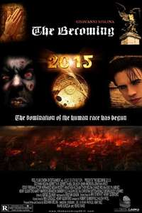 The Becoming - Poster
