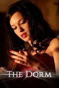 The Dorm - Poster