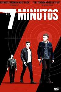 7 Minutes - Poster