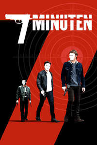 7 Minutes - Poster