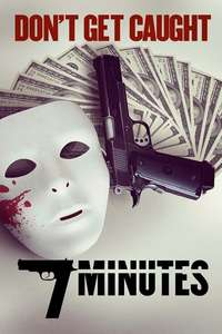 7 Minutes - Poster