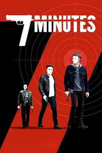 7 Minutes - Poster