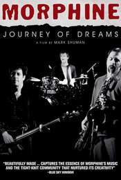 Morphine Journey of Dreams