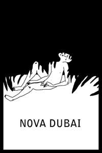 New Dubai - Poster
