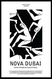 New Dubai - Poster