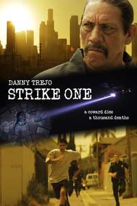 Strike One - Poster