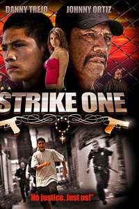 Strike One - Poster