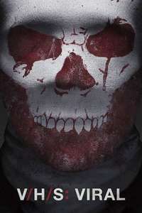 V/H/S: Viral - Poster