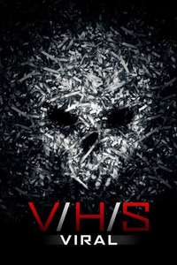 V/H/S: Viral - Poster