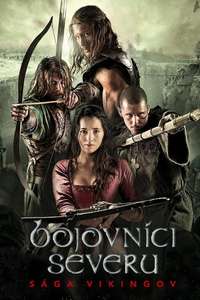 Northmen: A Viking Saga - Poster