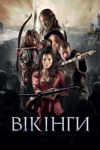 Northmen: A Viking Saga - Poster