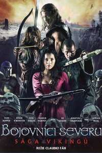 Northmen: A Viking Saga - Poster
