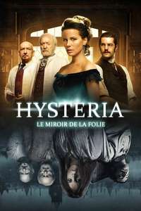 Stonehearst Asylum - Poster