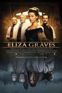Stonehearst Asylum - Poster