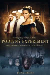 Stonehearst Asylum - Poster