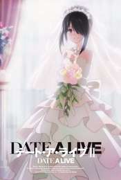 Date A Live: Encore OVA