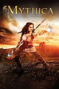 Mythica: A Quest for Heroes - Posters