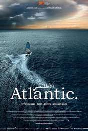 Atlantic.