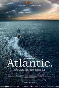 Atlantic. - Poster