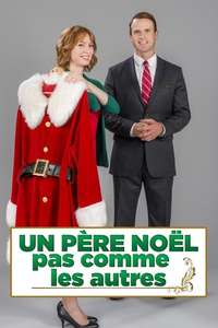 Christmas at Cartwright's - Poster