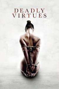 Deadly Virtues: Love. Honour. Obey. - Poster
