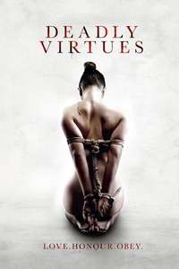 Deadly Virtues: Love. Honour. Obey. - Poster