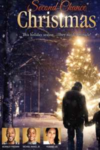 Second Chance Christmas - Poster