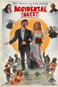 Accidental Incest - Poster