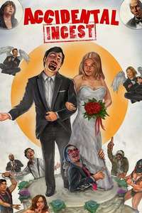 Accidental Incest - Poster