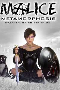 Malice: Metamorphosis - Poster