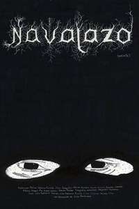 Navajazo - Poster