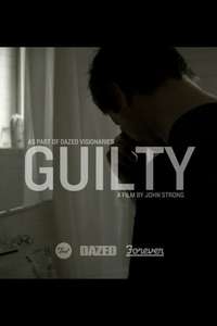 Guilty - Poster