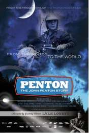 Penton: The John Penton Story