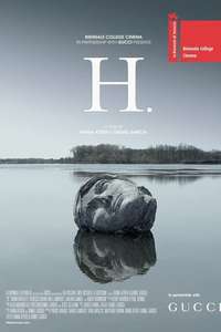 H. - Poster