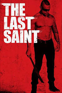 The Last Saint - Poster
