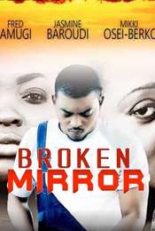 Broken Mirror
