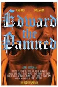 Edward the Damned - Poster