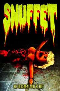 Snuffet - Poster