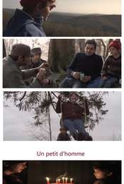Un petit d'homme (A Little Man)
